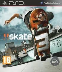 Skate 3 - Wymiana 20zł - B1409